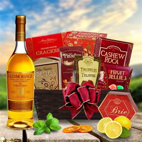send whiskey as a gift
